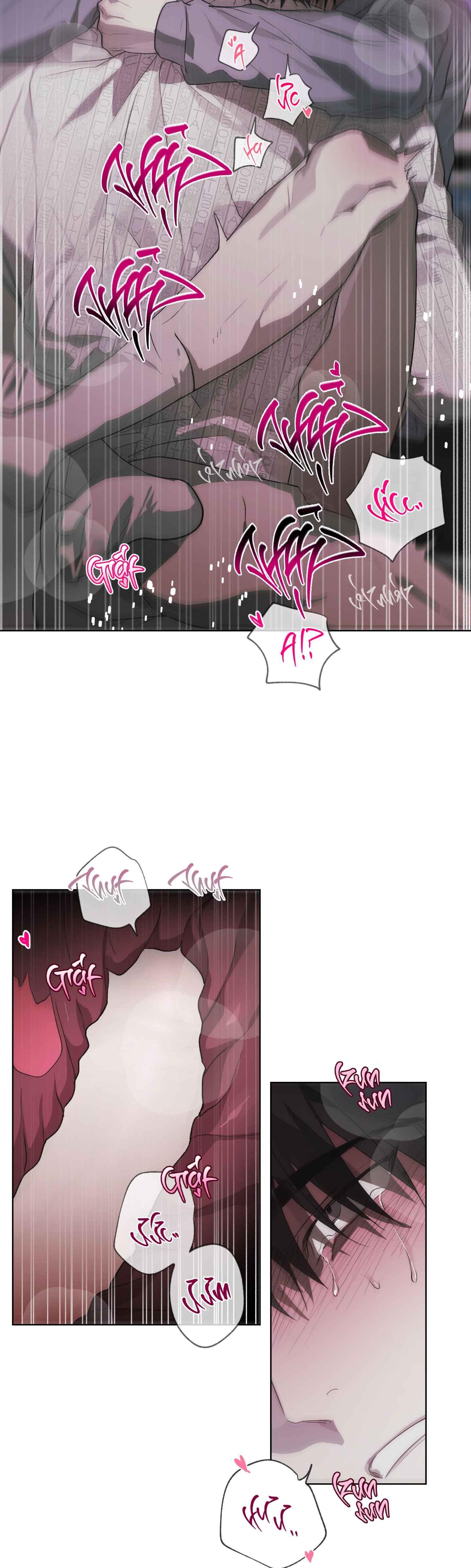 Đọc truyện  NGÔI NHÀ DỊ THƯỜNG - Chapter 16