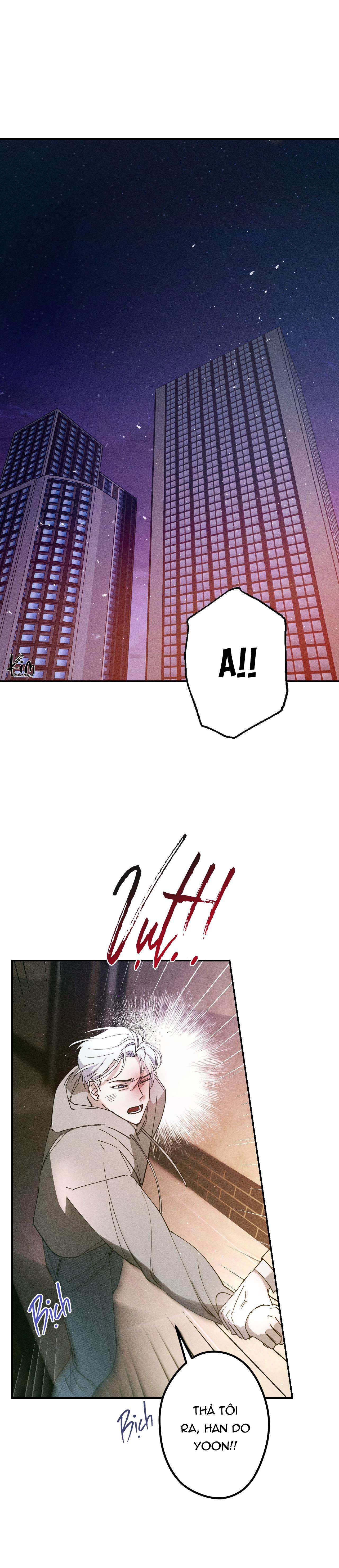 Đọc truyện BL NGẮN CHỊCH HỎNY - Chapter 20.2