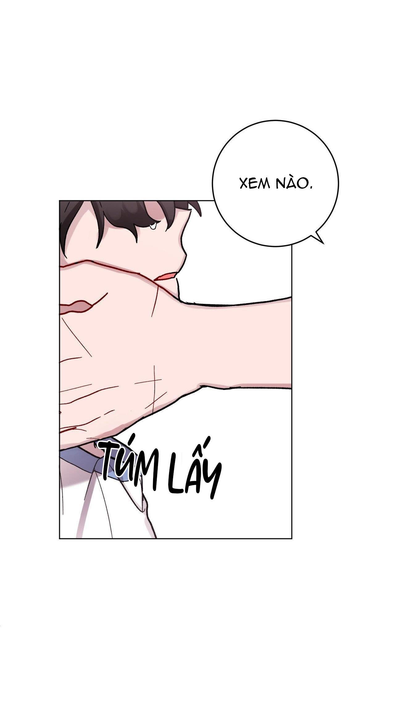 Đọc truyện CƠN MƯA RÀO MÙA HẠ - Chapter 69