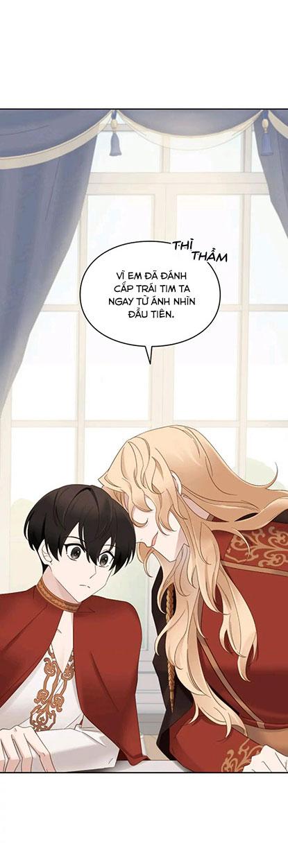 Đọc truyện Cứu Rỗi - Chapter 3