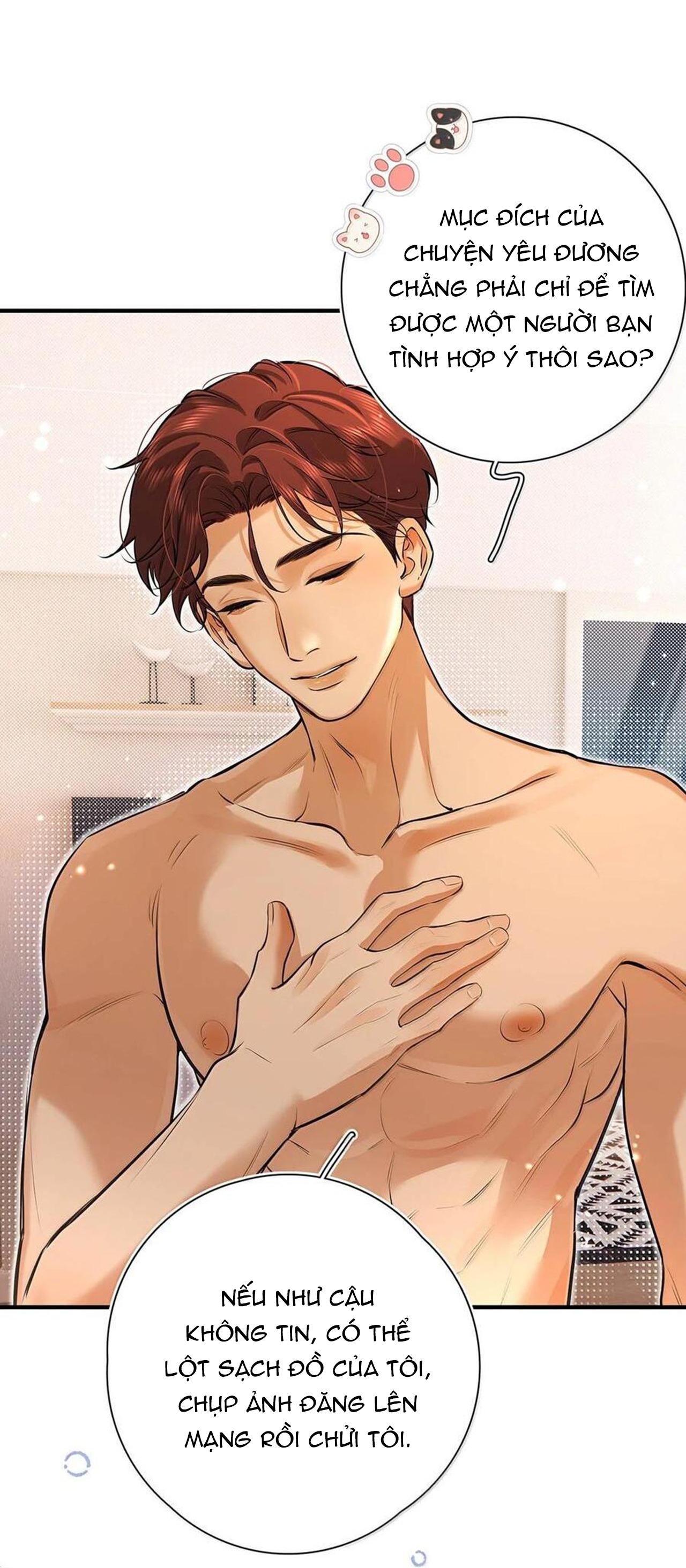 Đọc truyện Bắt đầu làm bạn trai từ số 0 - Chapter 27