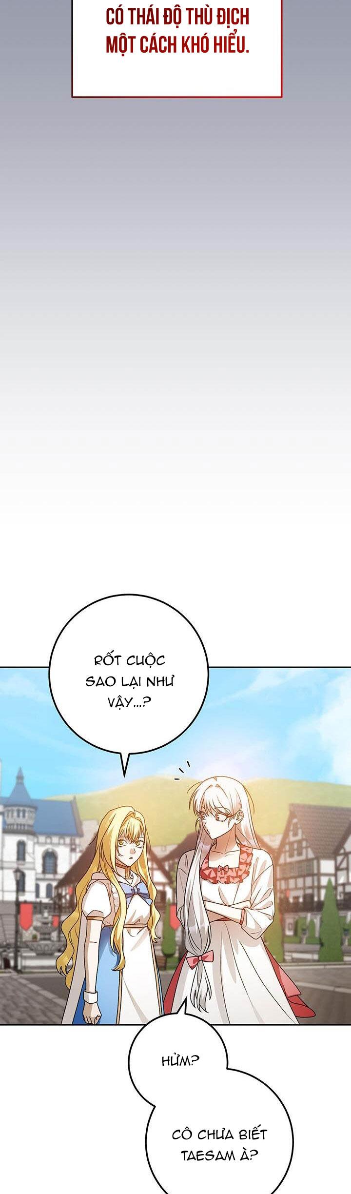 Đọc truyện NETKAMA PUNCH!! - Chapter 73