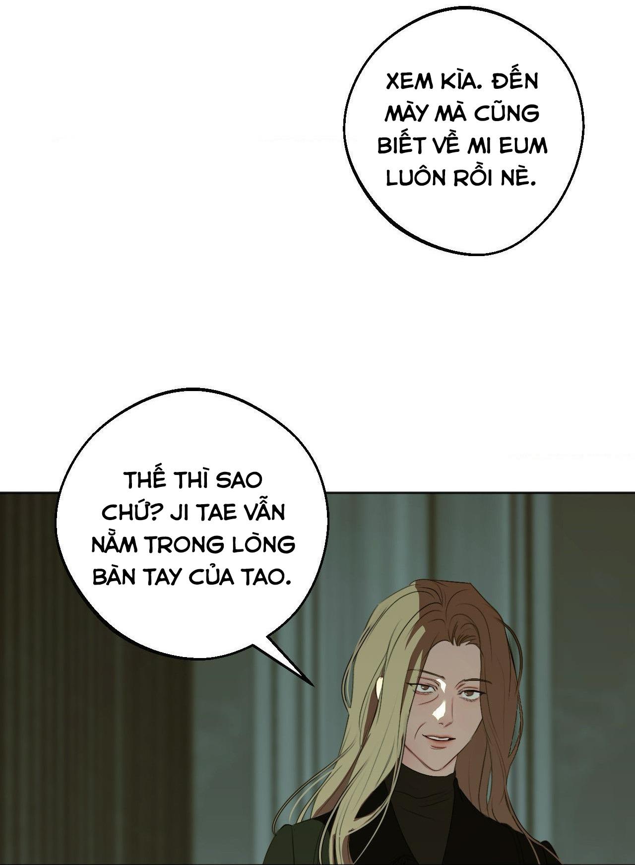 Đọc truyện SẮC DỤC - Chapter 42