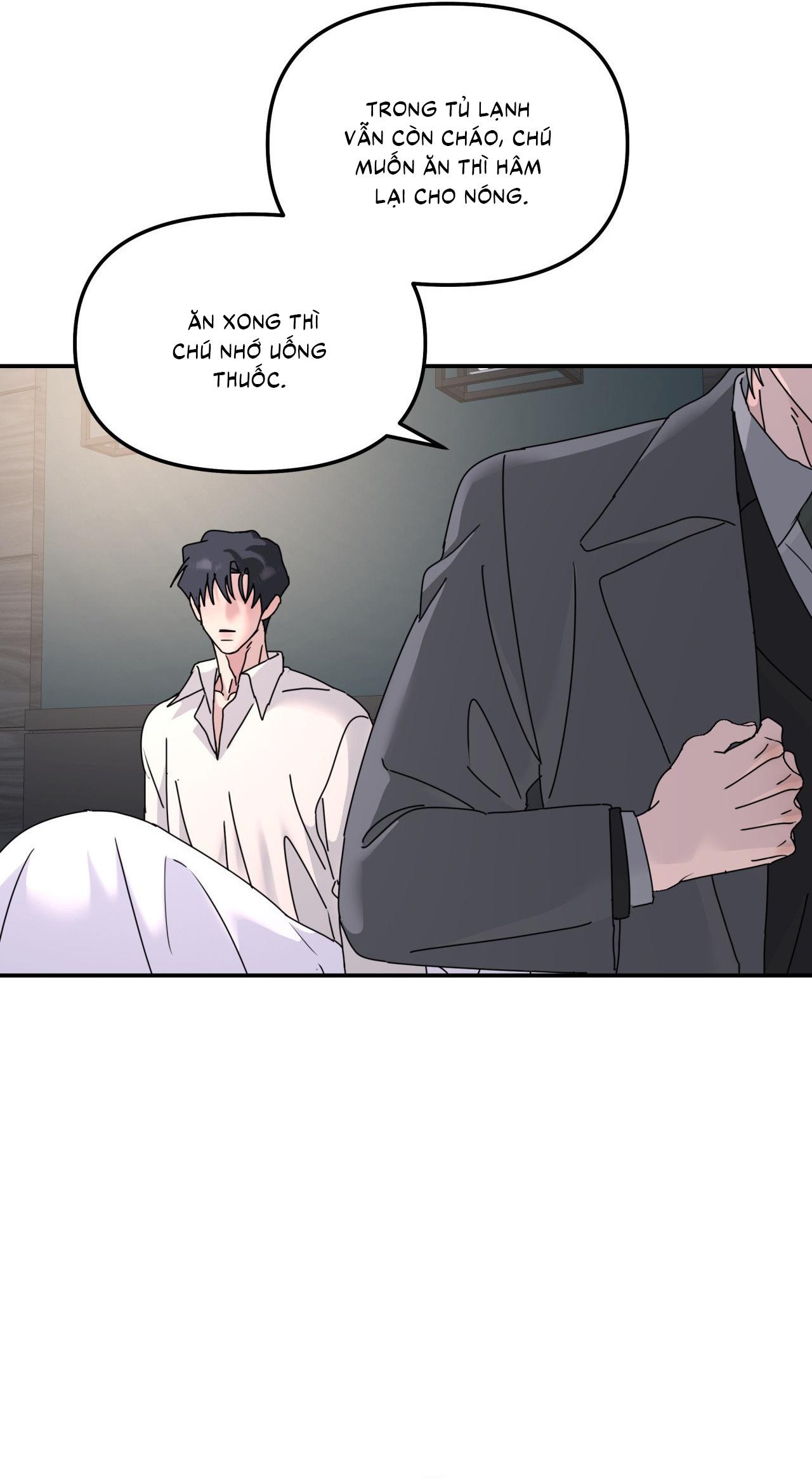 Đọc truyện  Cây Không Có Rễ - Chapter 82