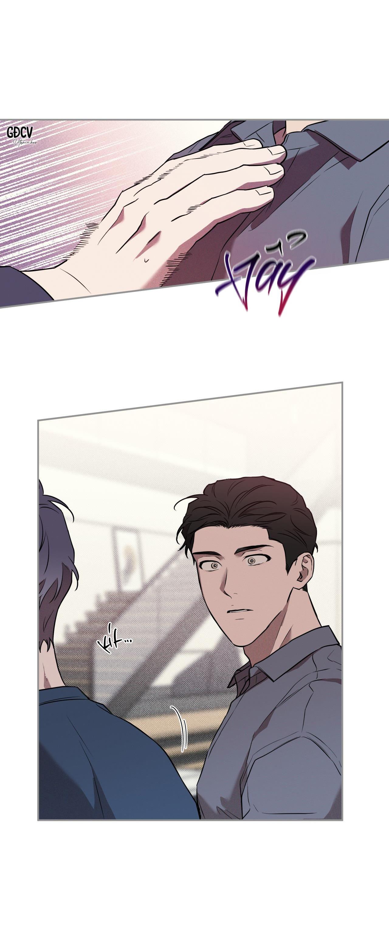 Đọc truyện ANH RỂ - Chapter 5