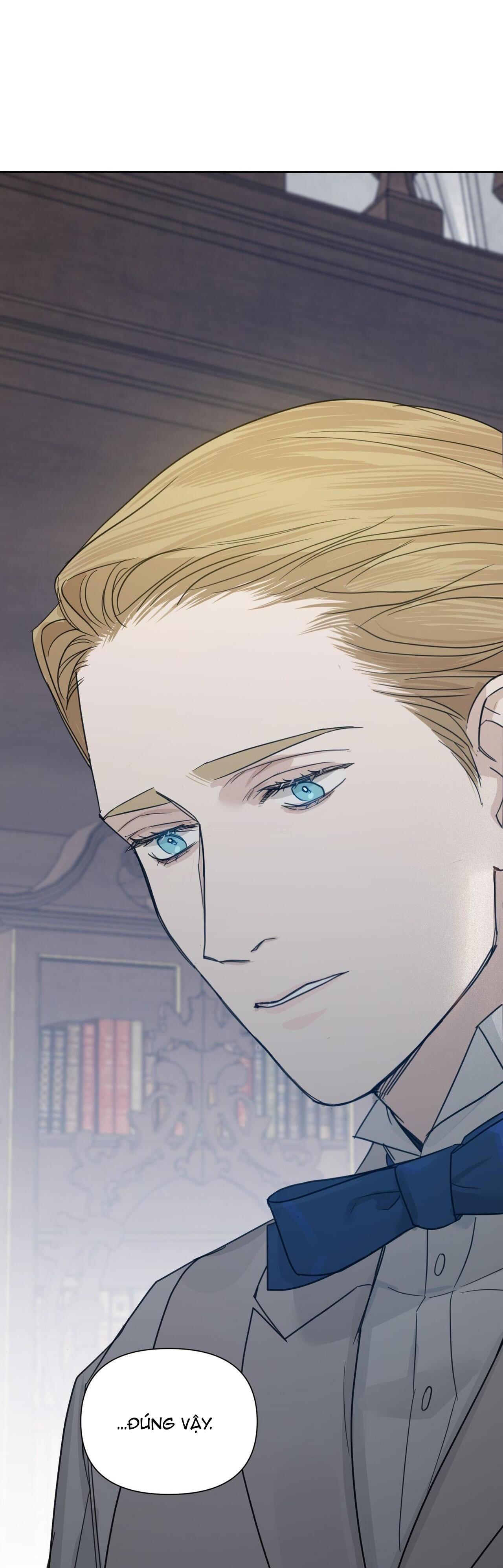 Đọc truyện INTO THE ROSE GARDEN - Chapter 30