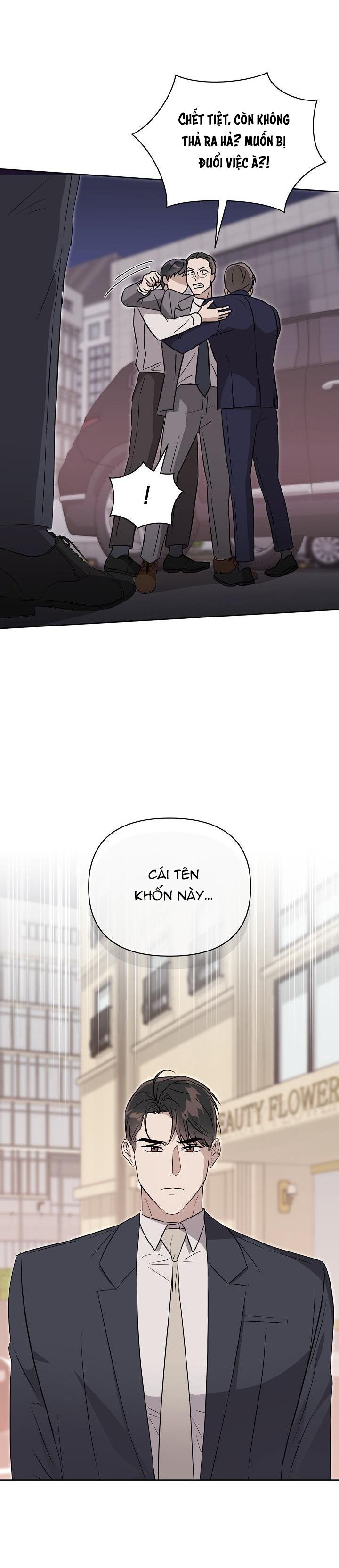 Đọc truyện PHIM TRUYỀN HÌNH DÀI TẬP - Chapter 50