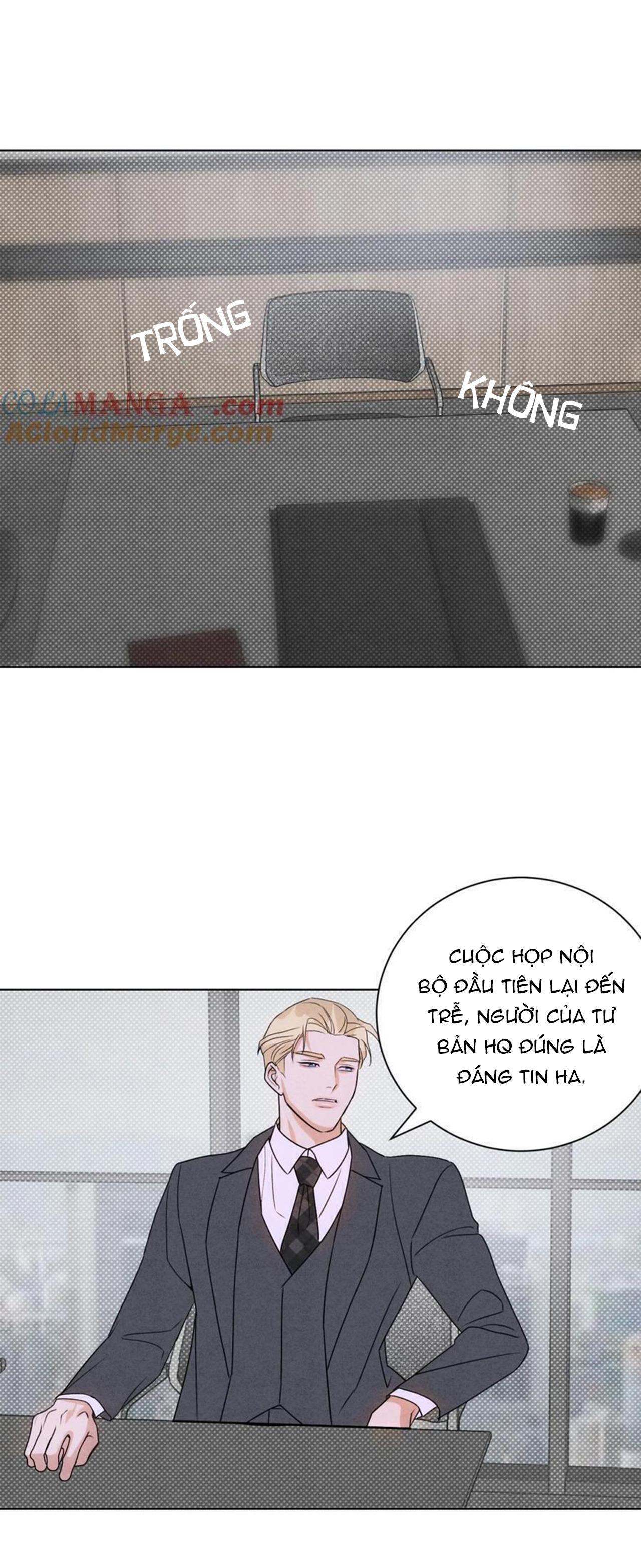 Đọc truyện Anh Trai Rẻ Tiền Của Tôi (END) - Chapter 37