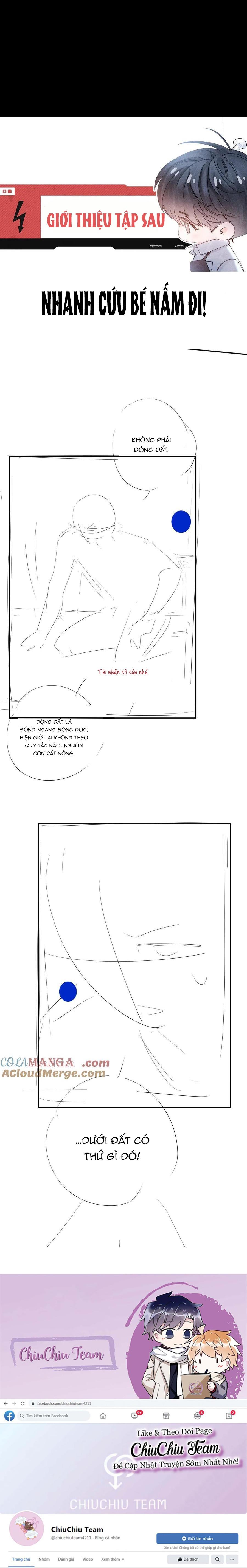 Đọc truyện Cây Nấm Nhỏ - Chapter 24