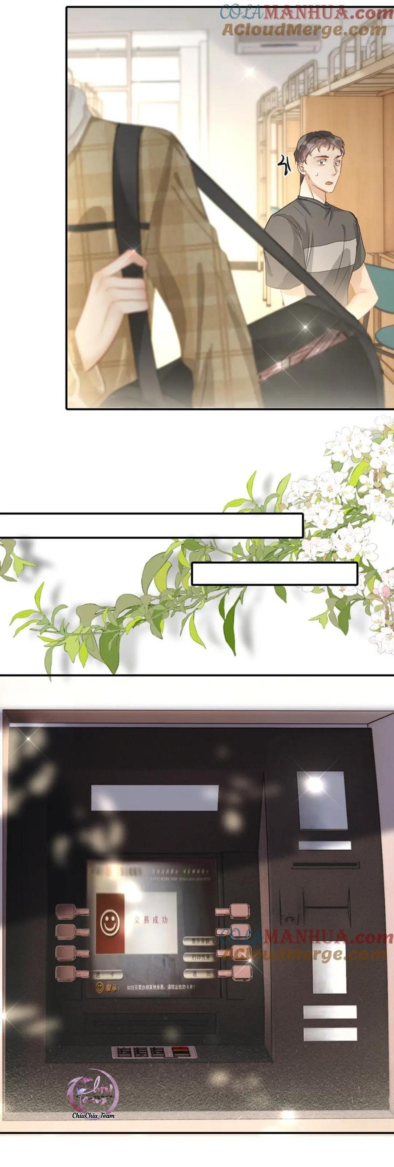 Đọc truyện Thực Sắc - Chapter 6