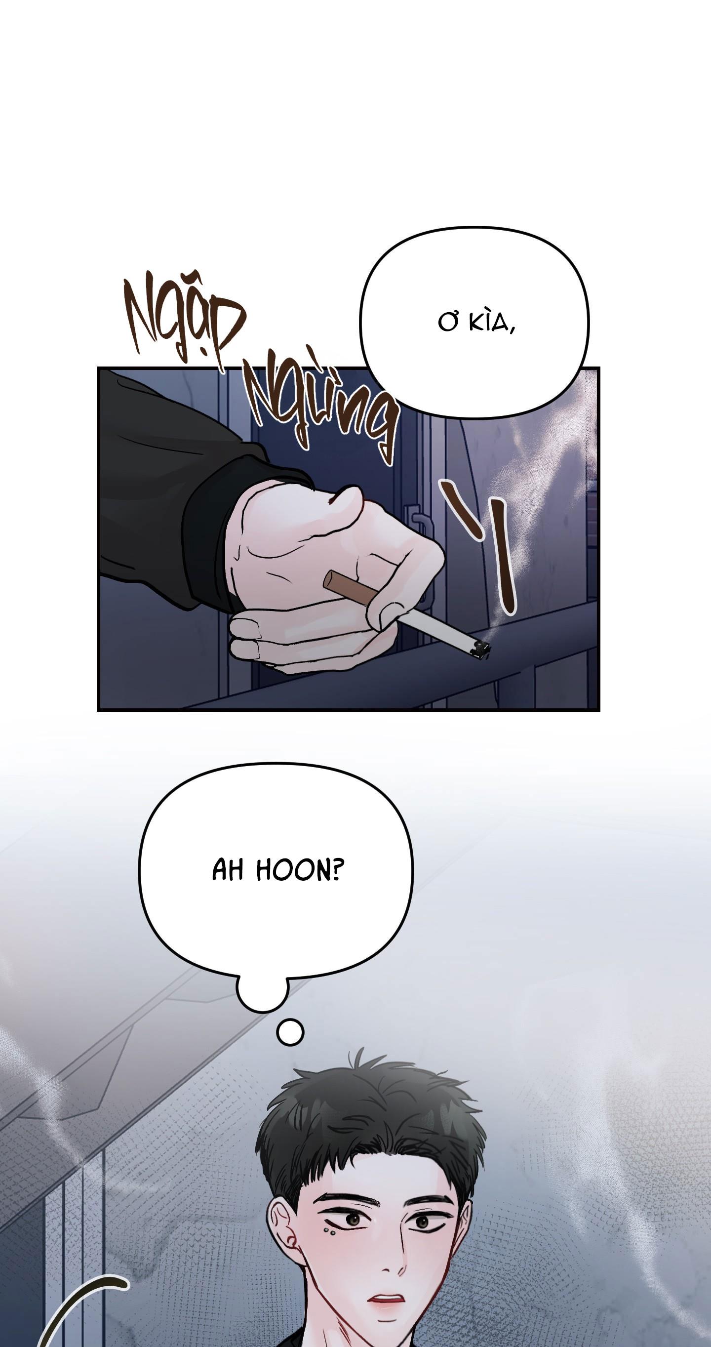 Đọc truyện BL NGẮN CHỊCH HỎNY - Chapter 40.5