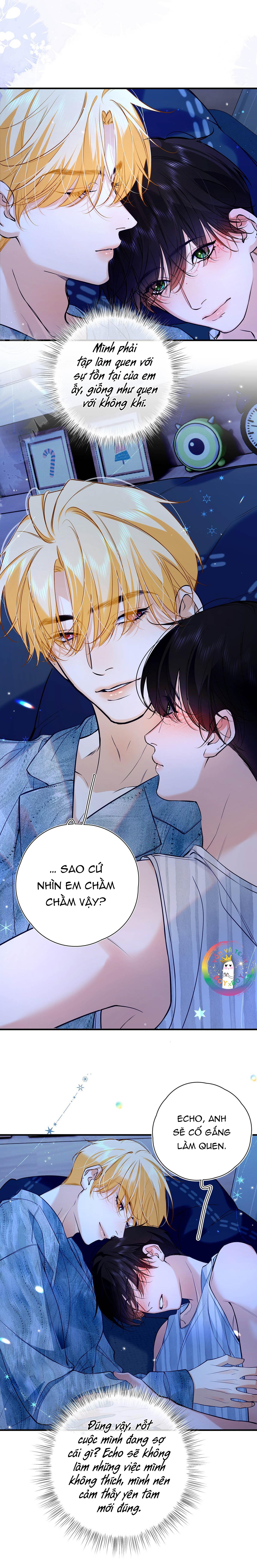 Đọc truyện Trở Thành Bạn Trai Từ Con Số 0 - Chapter 31