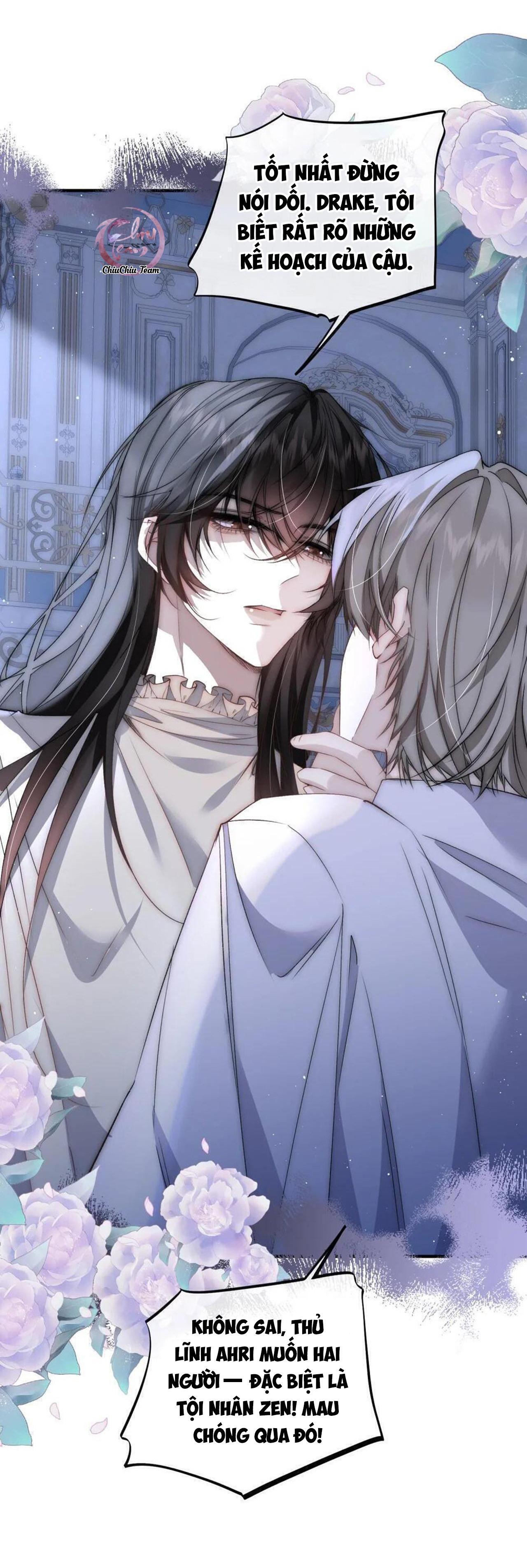 Đọc truyện Tù Long Tuyết - Chapter 15