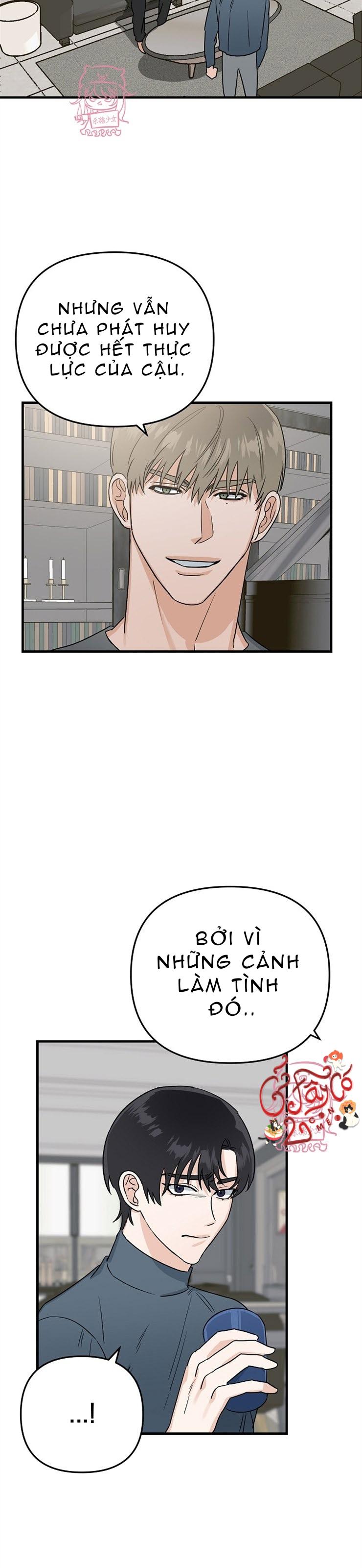Đọc truyện Thiên Đường - Chapter 5