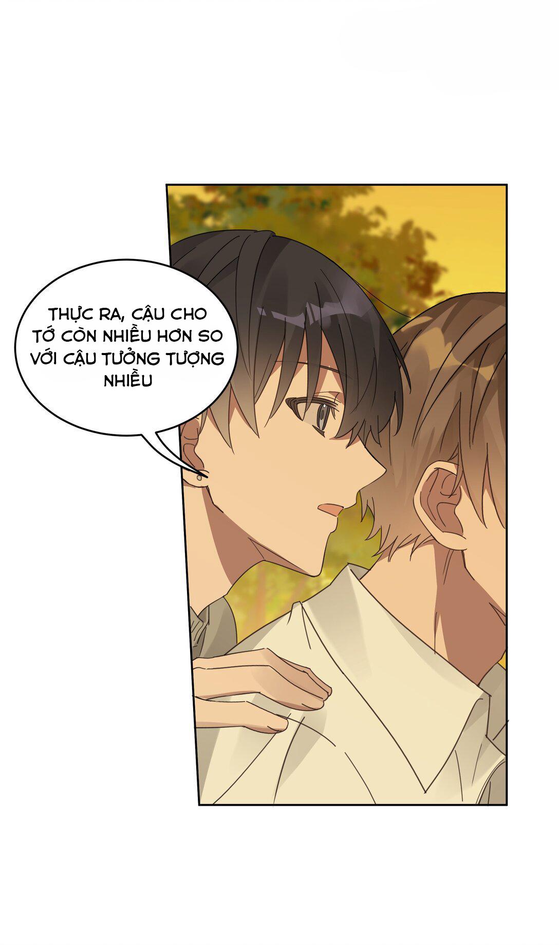 Đọc truyện Năm tháng qua - Chapter 57