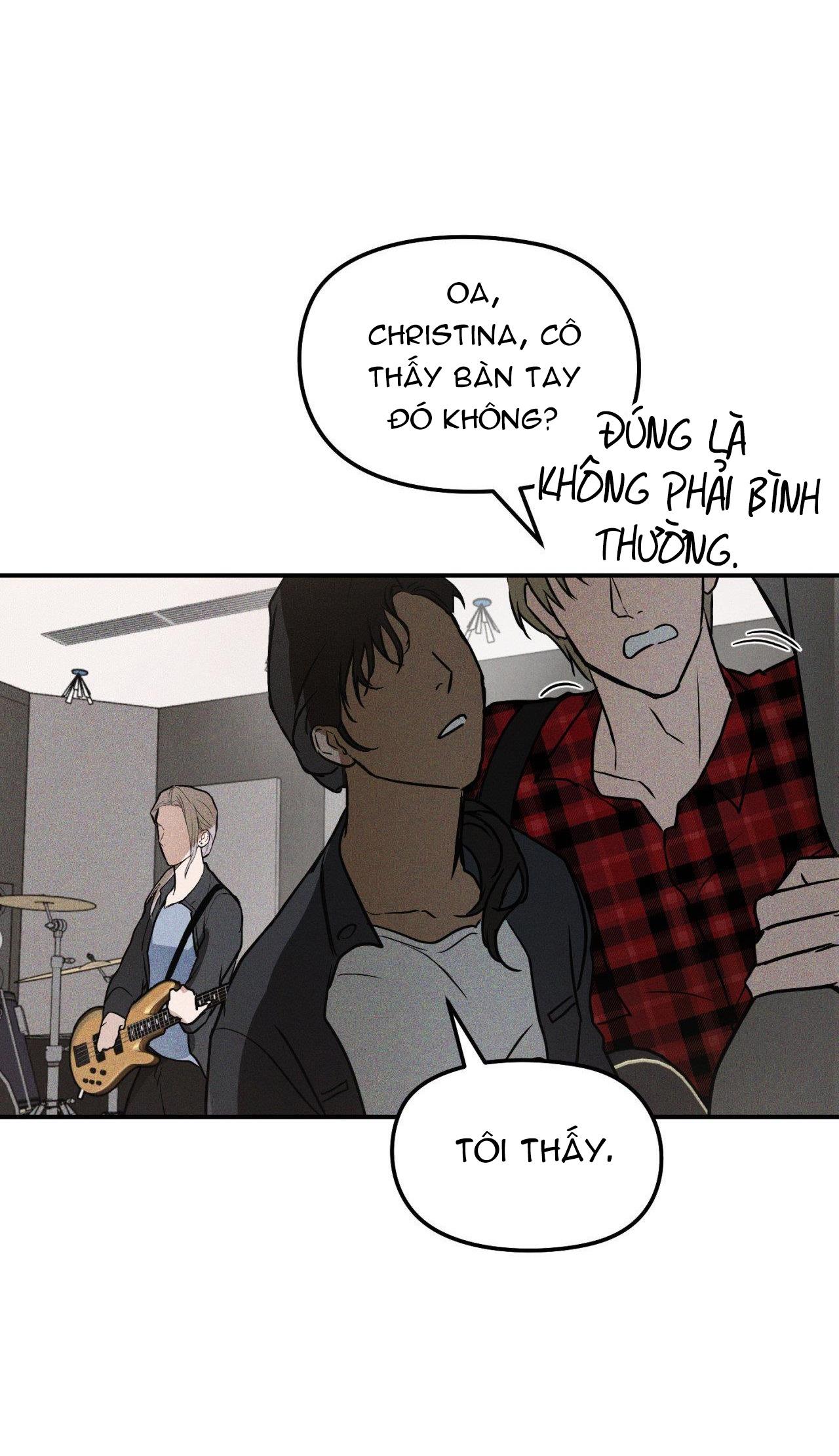 Đọc truyện FLASHLIGHT - Chapter 16