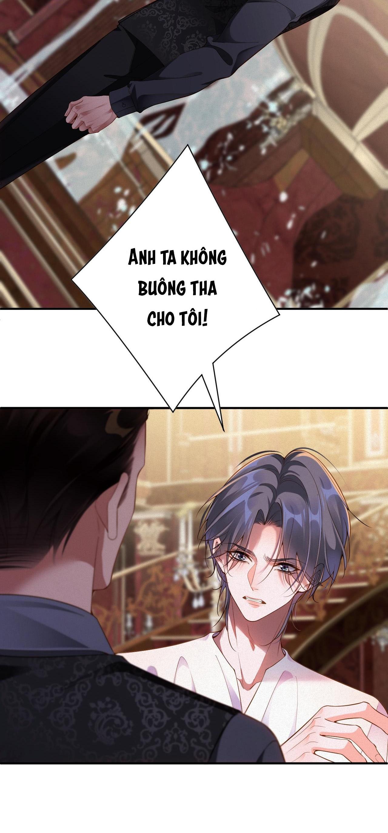 Đọc truyện CHỒNG CŨ MUỐN TÁI HÔN LẦN NỮA - Chapter 41