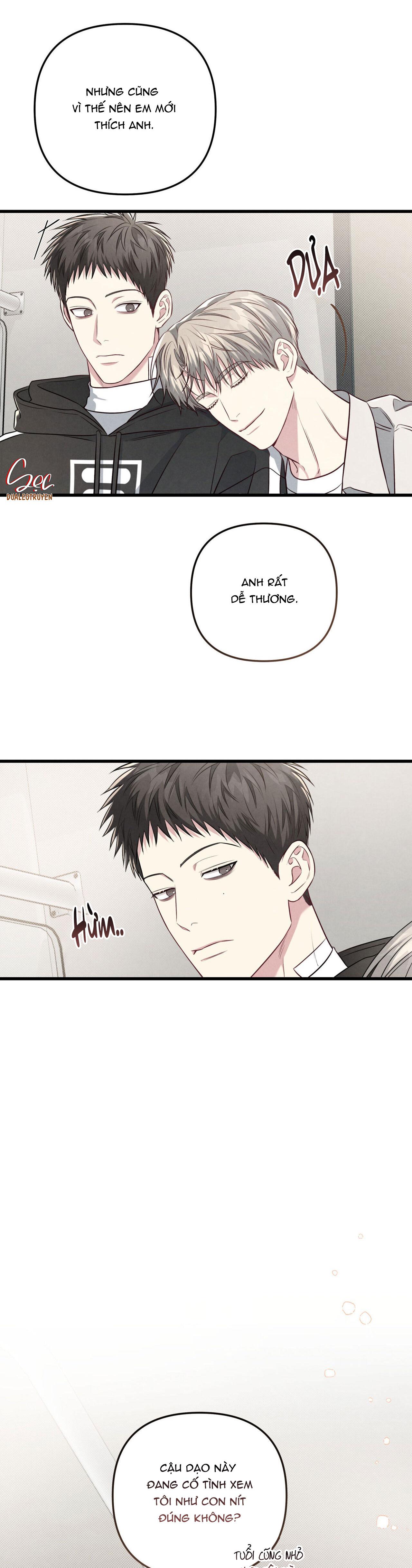 Đọc truyện CÔNG TƯ PHÂN MINH - Chapter 62