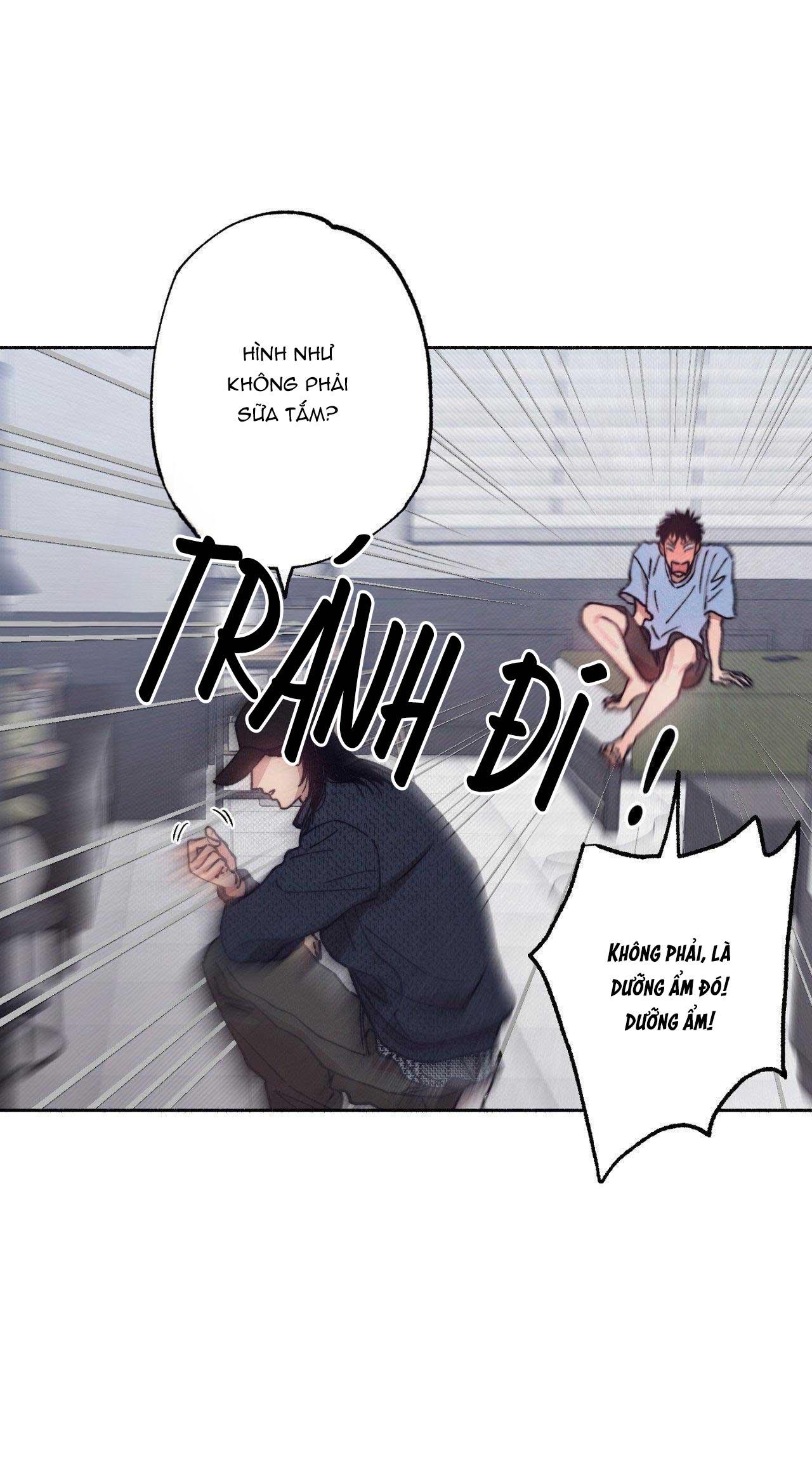 Đọc truyện TỪ 1 ĐẾN 10 - Chapter 16