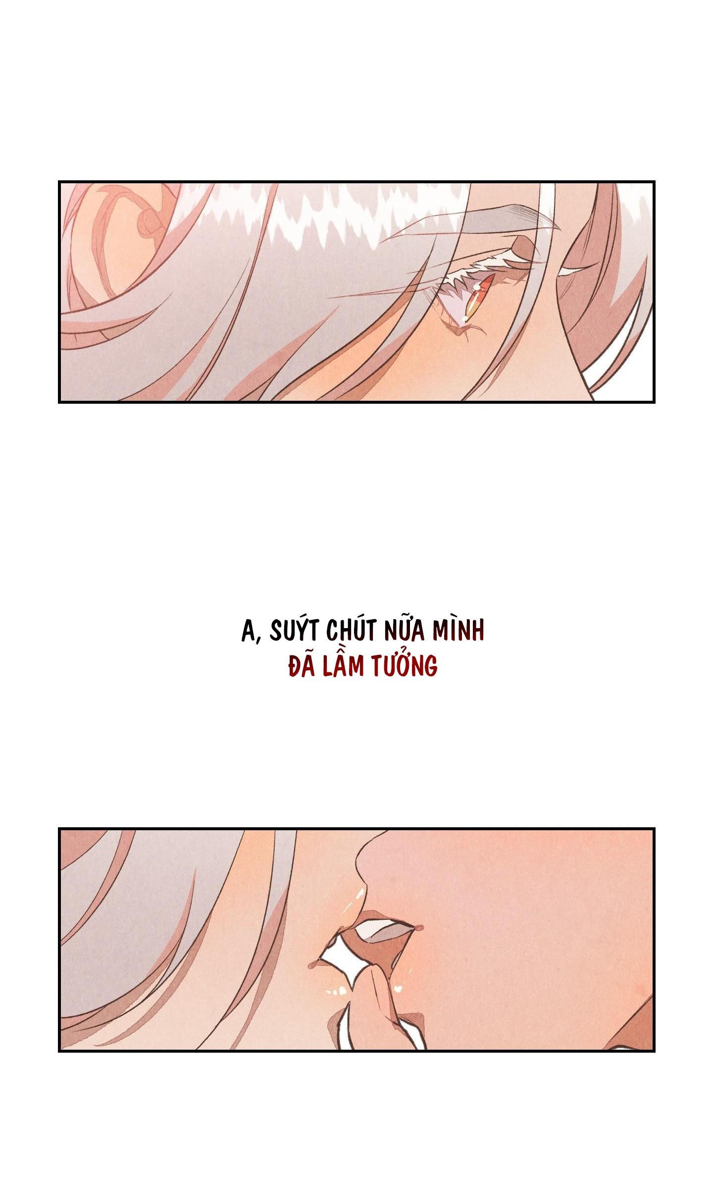 Đọc truyện SƯƠNG GIÁ NƠI BIỂN KHƠI - Chapter 12