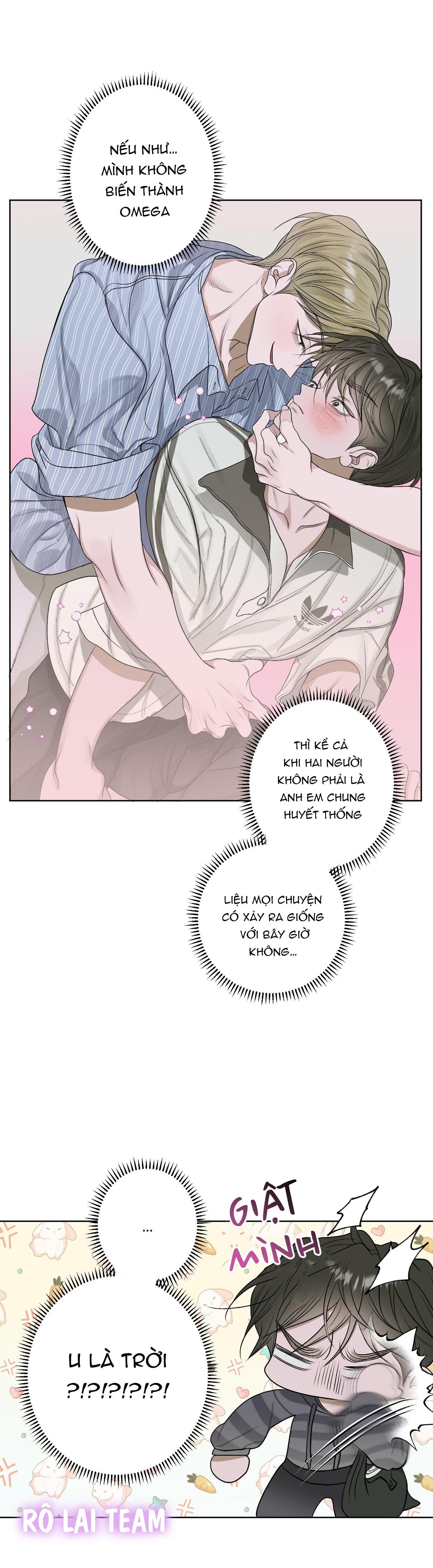 Đọc truyện  Đầm Hoa Sen - Chapter 21