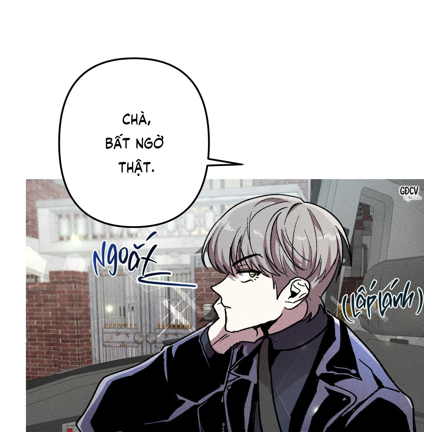 Đọc truyện QUAN HỆ GIẾT CHÓC - Chapter 6