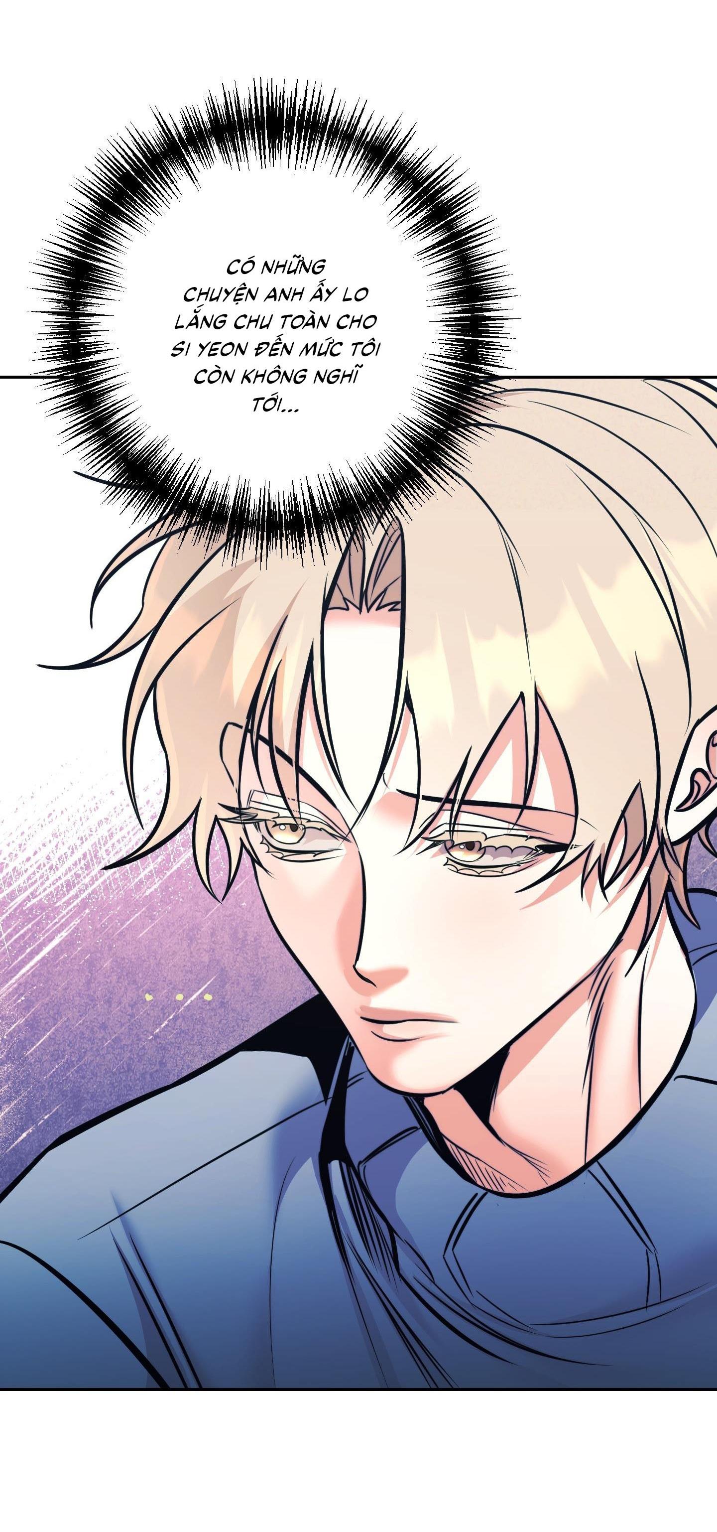 Đọc truyện  Stigma - Chapter 28