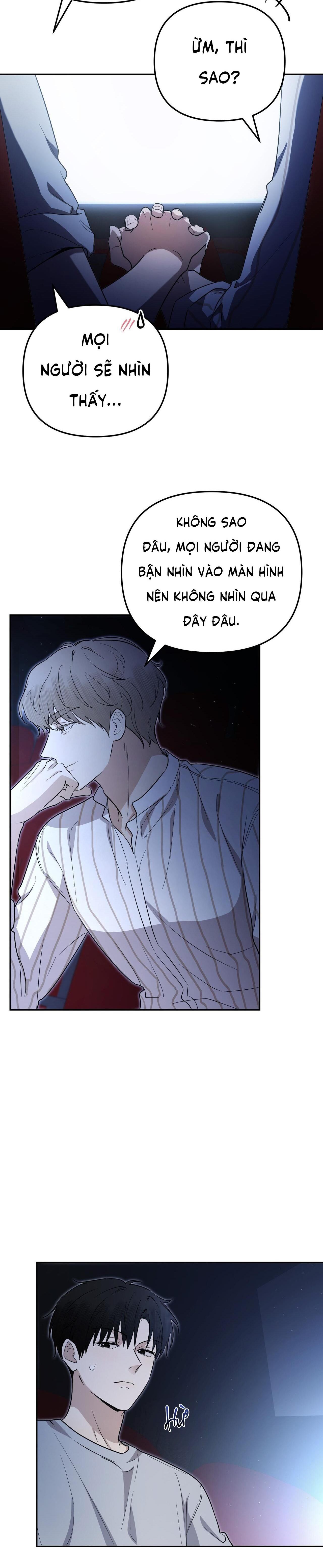 Đọc truyện ZERO DAY ATTACK - Chapter 19