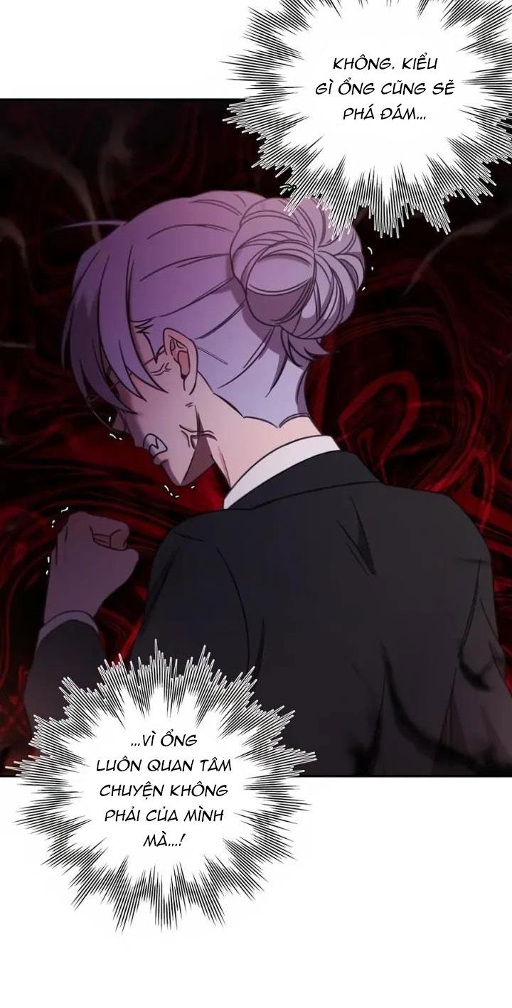 Đọc truyện Mắc Kẹt Trong Game Hẹn Hò Của Em Gái Tôi - Chapter 51