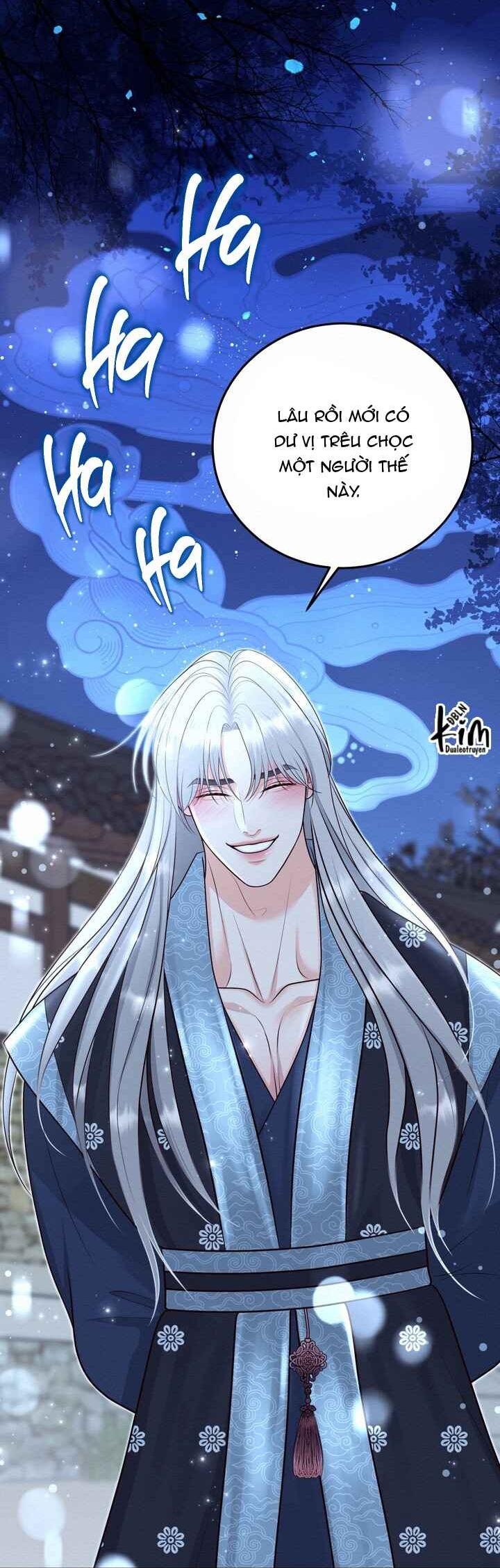 Đọc truyện LỄ TRỪ TÀ - Chapter 29