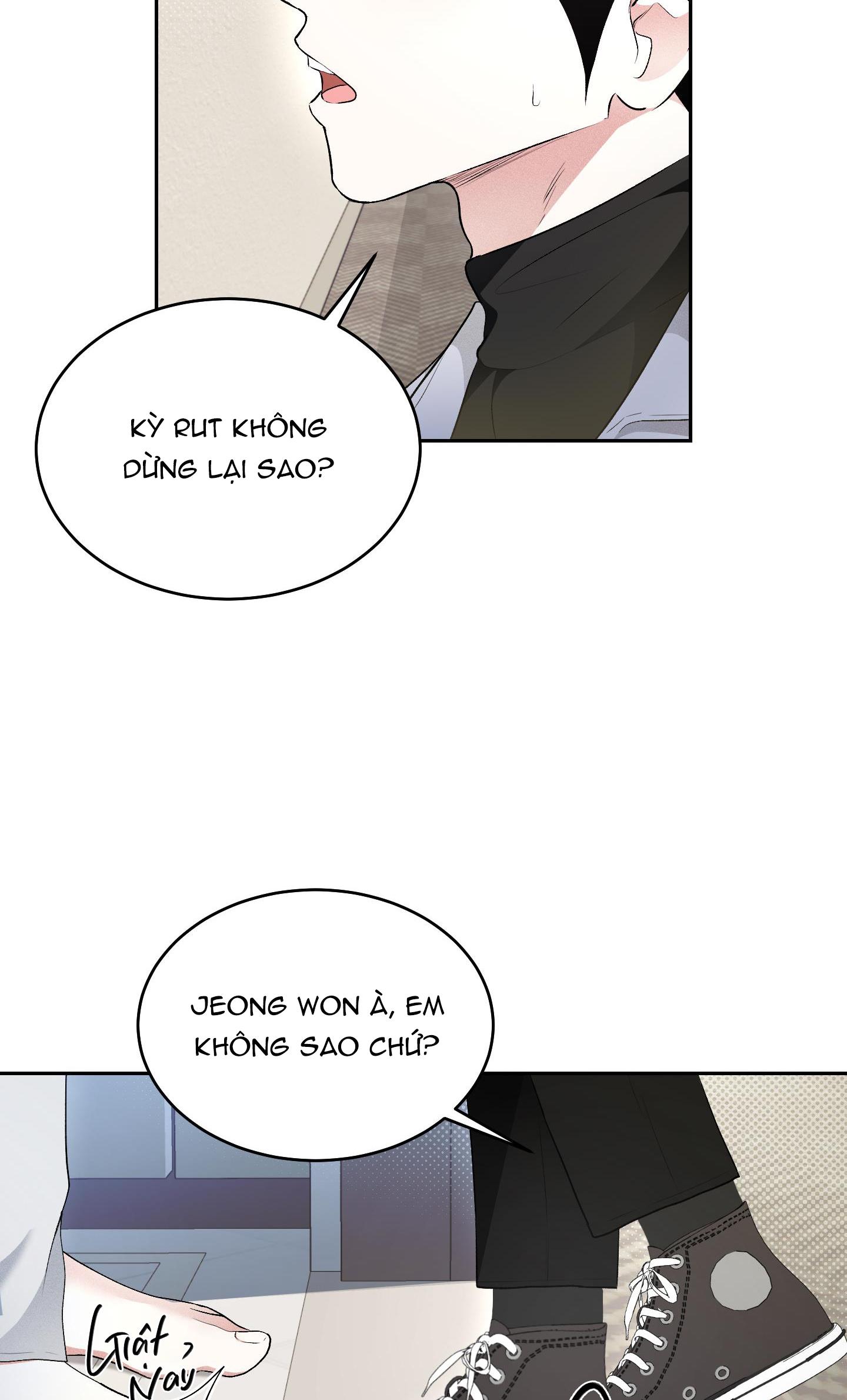 Đọc truyện BẮN LÀ DÍNH - Chapter 20