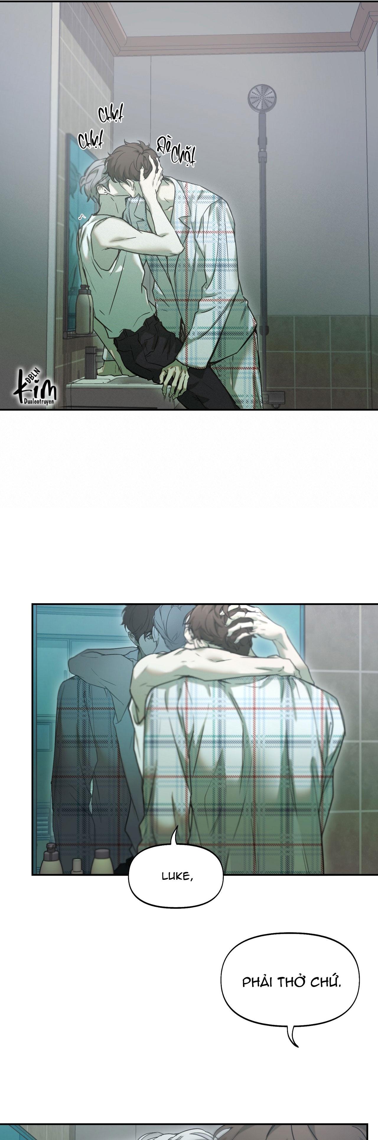 Đọc truyện DỰ ÁN MỌT SÁCH - Chapter 23