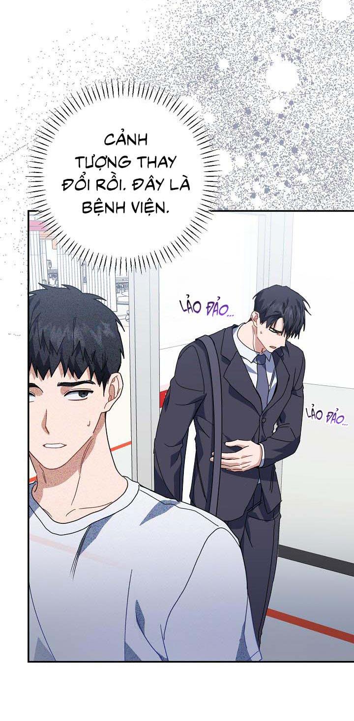 Đọc truyện Khu vực chủ nghĩa tình yêu - Chapter 59