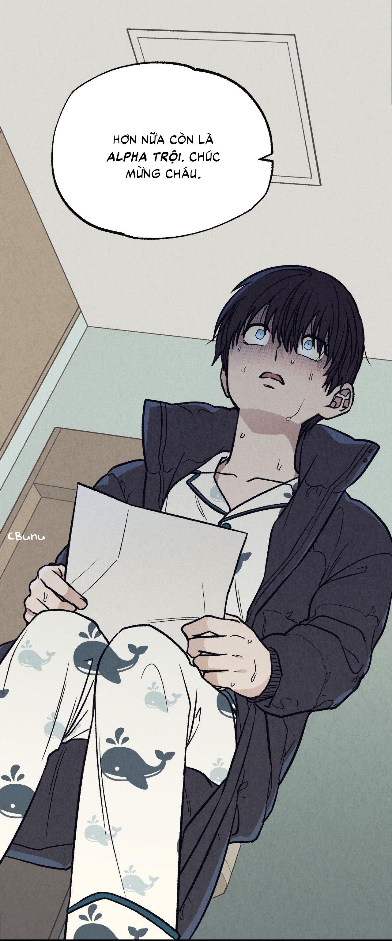 Đọc truyện  Tớ Yêu Cậu - Chapter 2