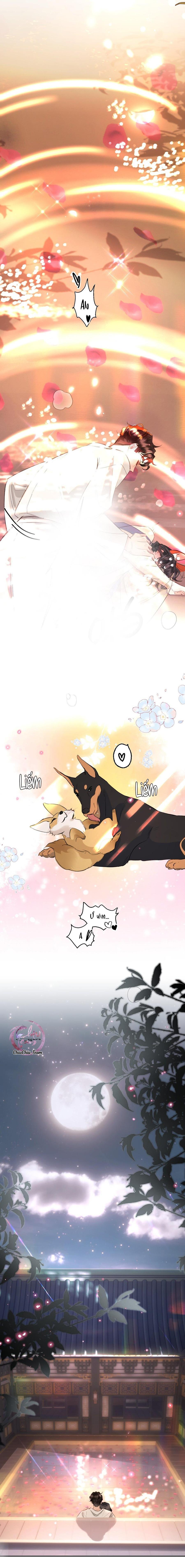 Đọc truyện Không Thể Cưỡng Lại Người Yêu Dính Người - Chapter 40