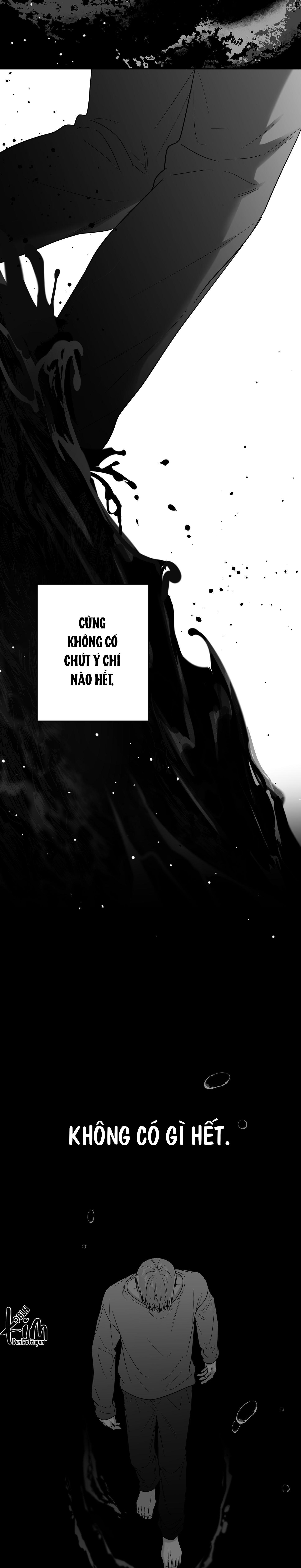 Đọc truyện NON ZERO SUM - Chapter 46