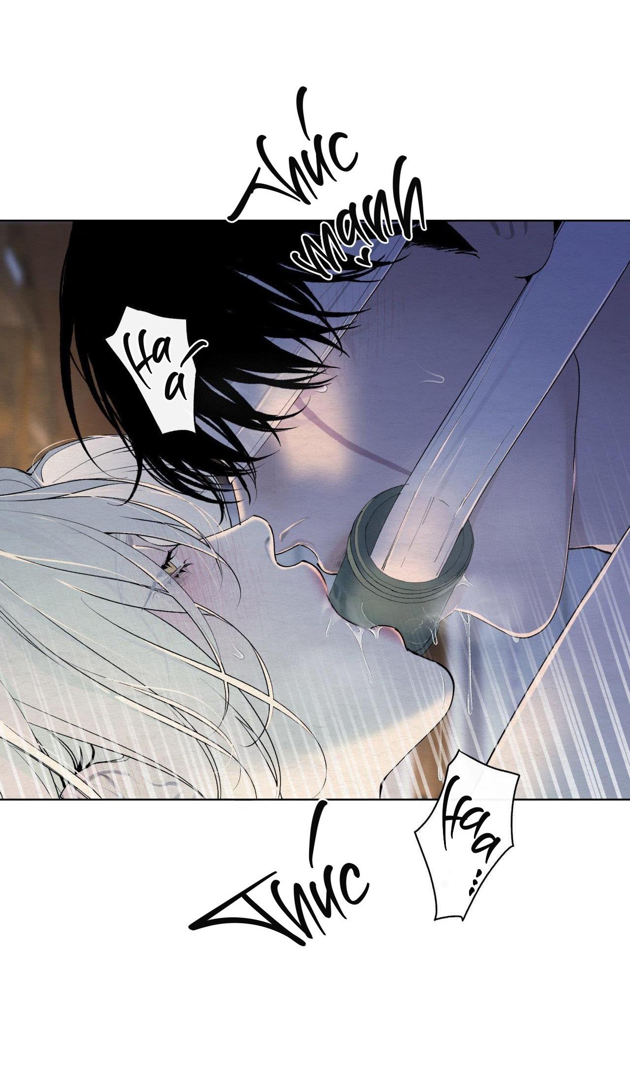 Đọc truyện  Lạc Hồn - Chapter 32