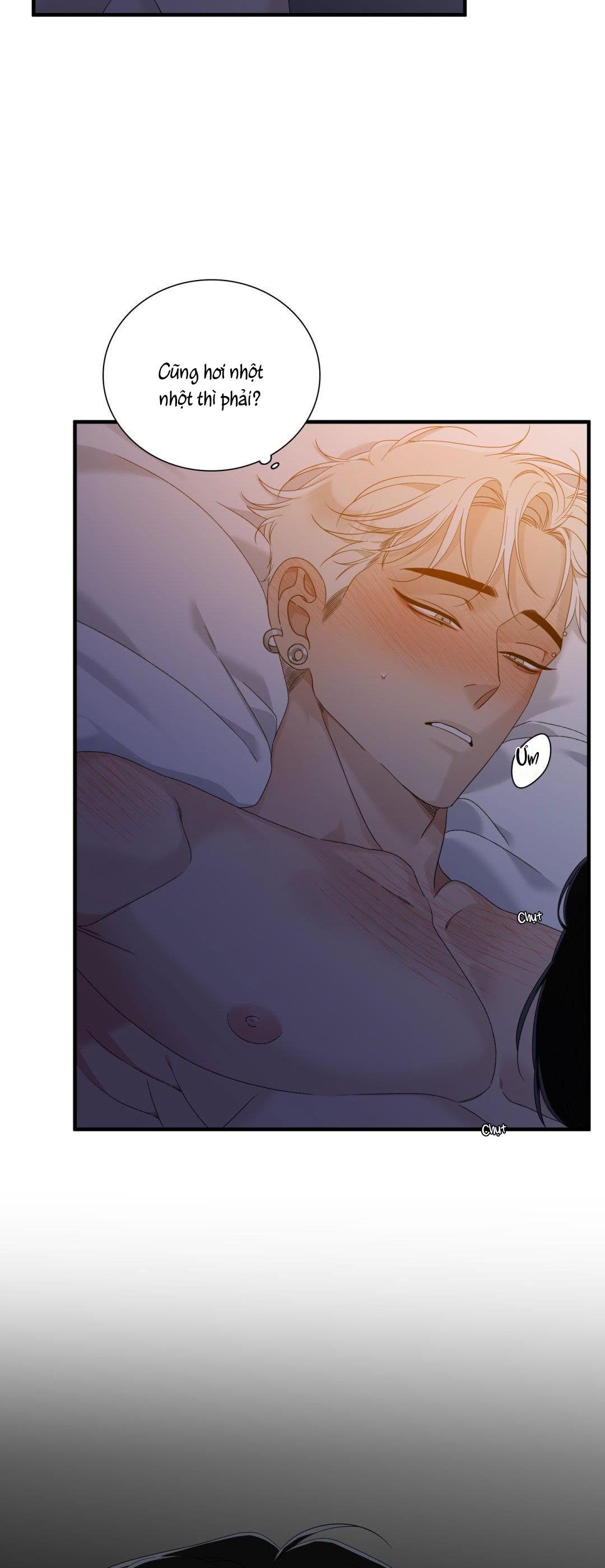 Đọc truyện KHỞI ĐẦU SAI LẦM - Chapter 20