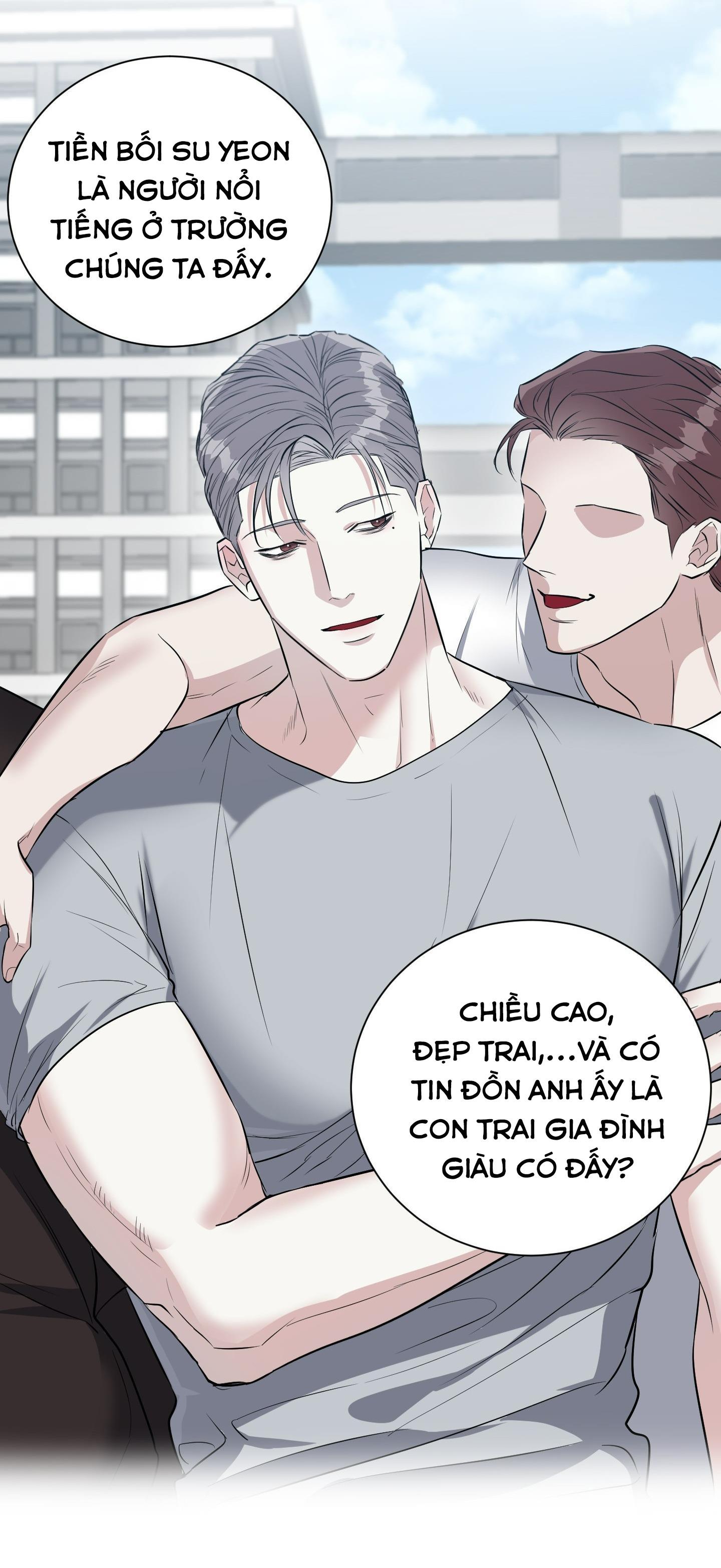 Đọc truyện RƠI VÀO VỰC THẲM CỦA RẮN - Chapter 1