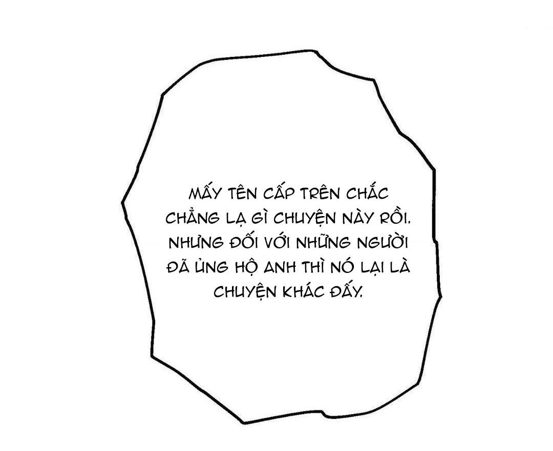Đọc truyện Hãy khóc đi đừng ngại ngùng! - Chapter 33