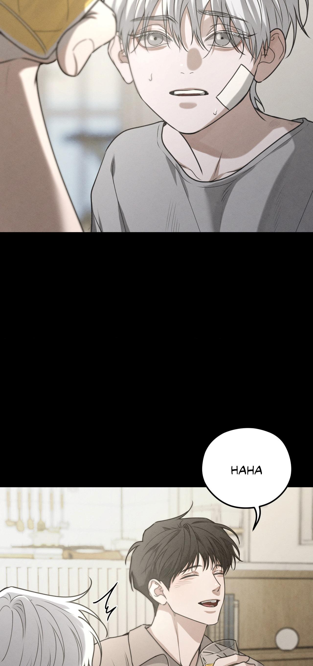 Đọc truyện DEAR, TEDDY BEAR - Chapter 28
