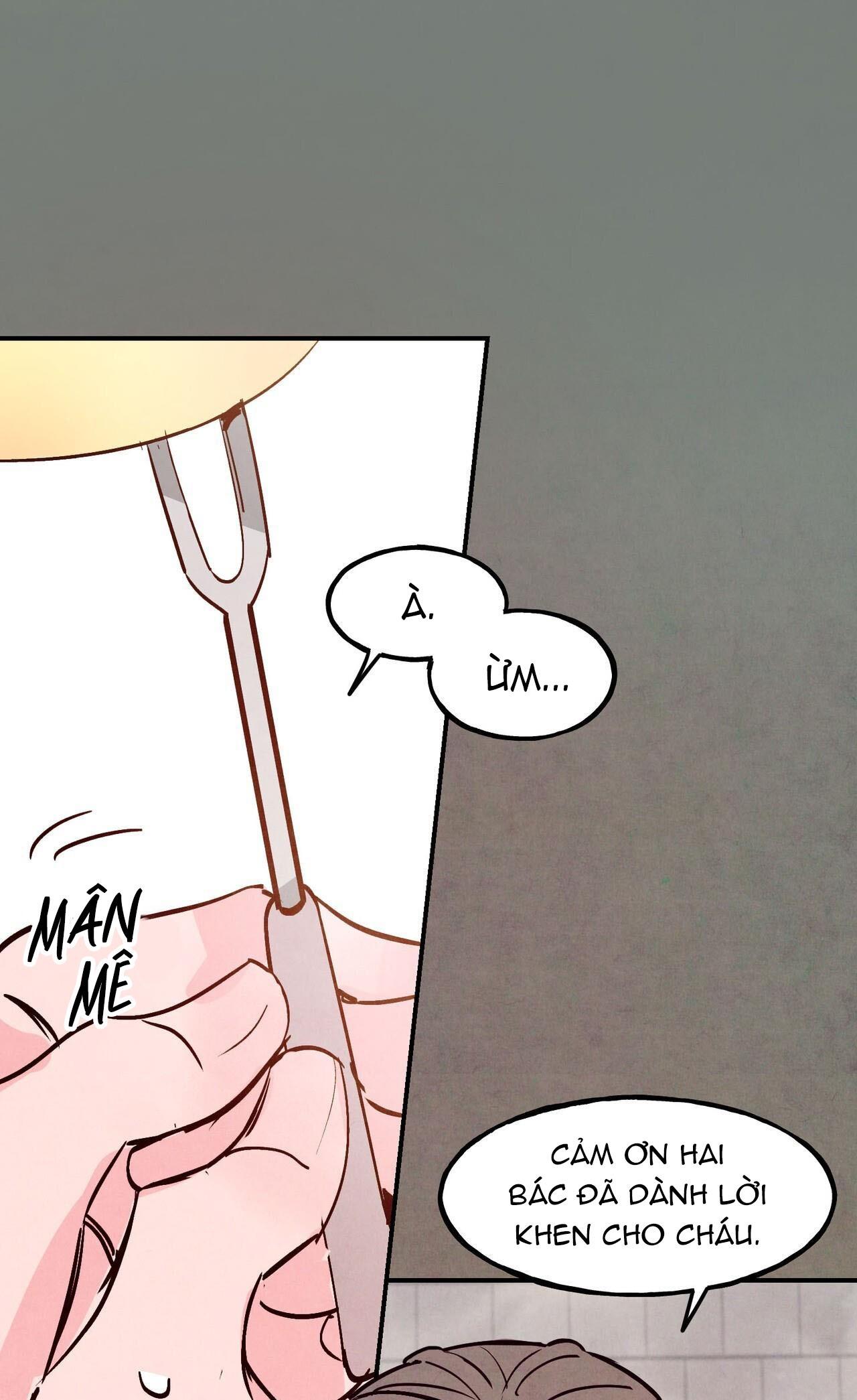 Đọc truyện Say Tình - Chapter 49