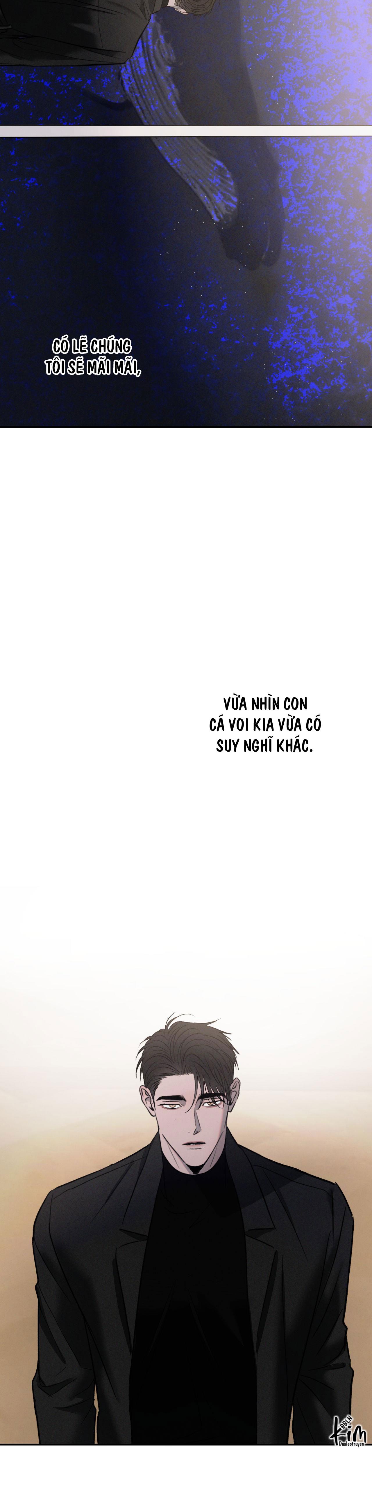 Đọc truyện TƯƠNG PHẢN - Chapter 80