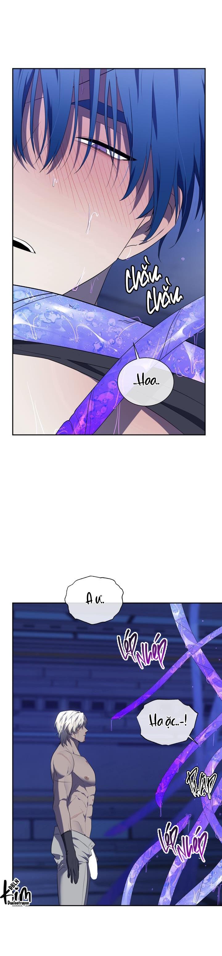 Đọc truyện SỰ THAM LAM CỦA NHÂN LOẠI - Chapter 1.3