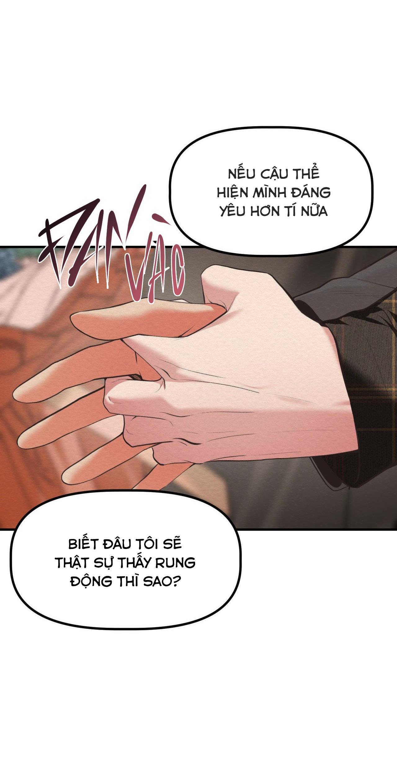 Đọc truyện (END SS) DEVIL ON TOP - Chapter 27