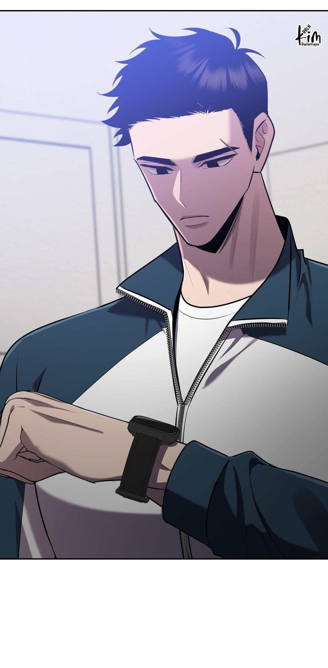 Đọc truyện ĐIỀU 260 BỘ LUẬT HÌNH SỰ - Chapter 7