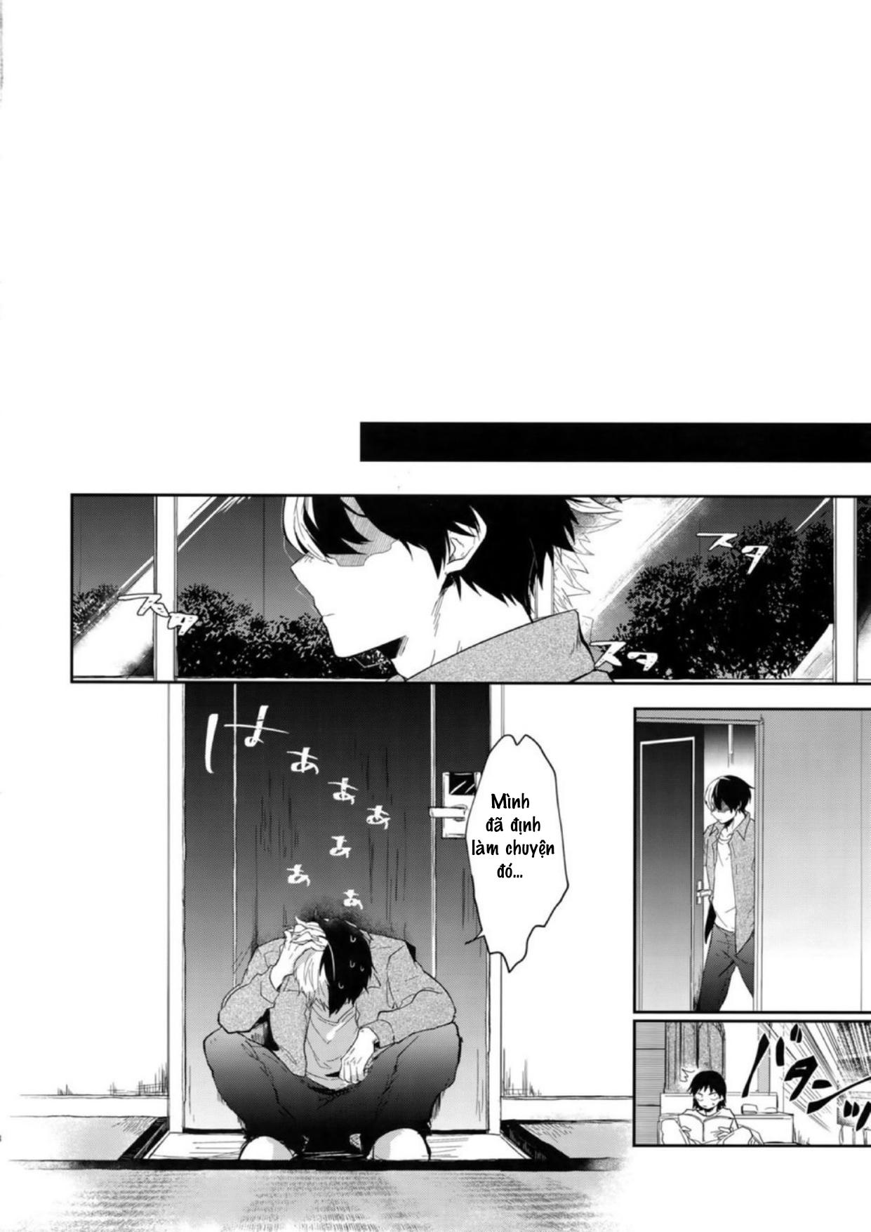 Đọc truyện Ổ sìn OTP - Chapter 183