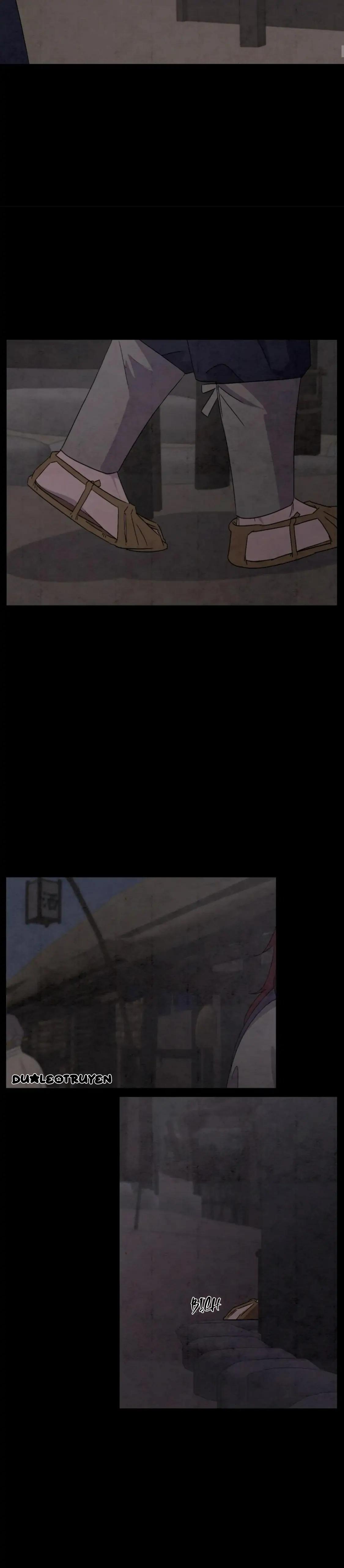 Đọc truyện [Hoàn] Dưới Đáy Biển Xanh - Chapter 21