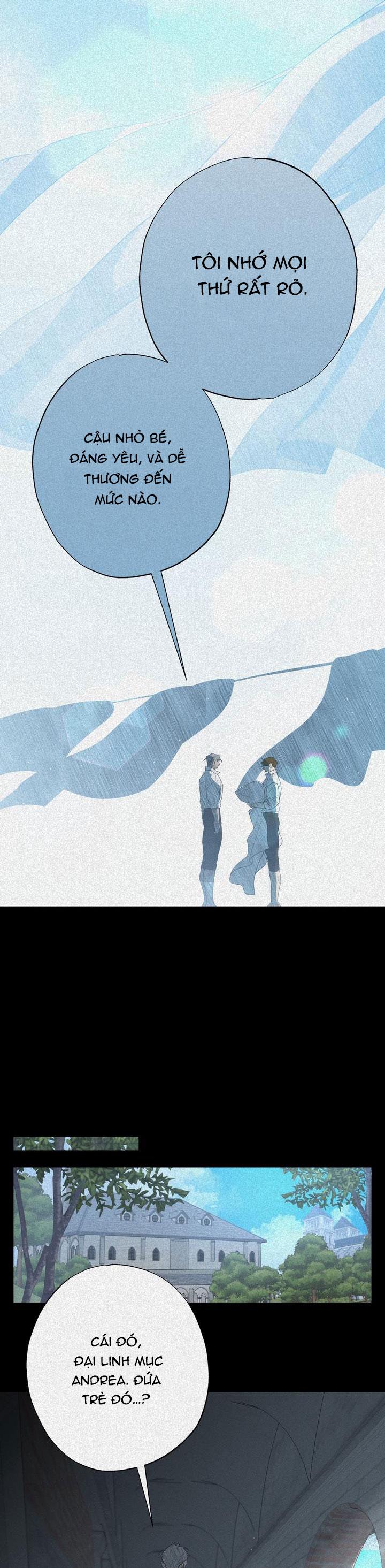 Đọc truyện TUYỂN TẬP NHỮNG ÔNG CHÚ TÀ ZÂM - Chapter 14.4