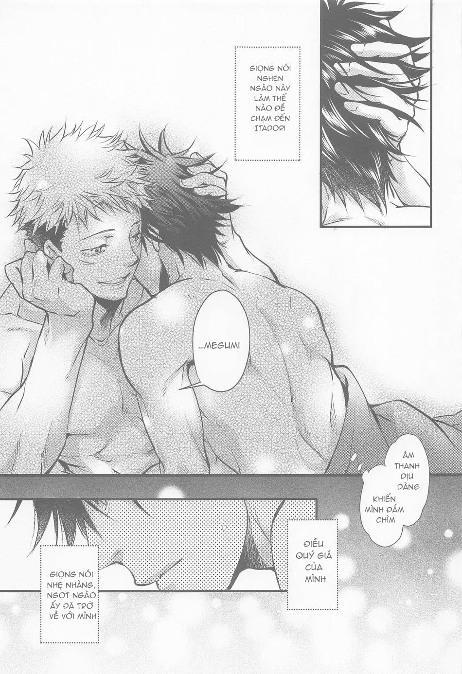 Đọc truyện Ổ sìn OTP - Chapter 122